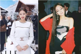 Những idol sở hữu vẻ đẹp đậm chất quý tộc ở Kpop