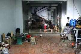 Cháy nhà ở Bắc Kạn, 3 mẹ con tử vong: Nguyên nhân thế nào?