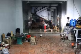 Cháy nhà ở Bắc Kạn, 3 mẹ con tử vong: Nguyên nhân thế nào?