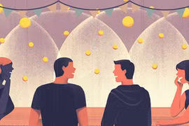 2 bí quyết “ăn tiền thiên hạ” giúp bạn nhanh chóng thu phục lòng người