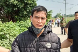 Nữ sinh học viện Ngân hàng mất tích: Tạm giữ 2 nghi can