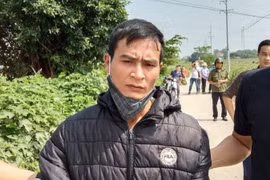 Nữ sinh học viện Ngân hàng mất tích: Tạm giữ 2 nghi can