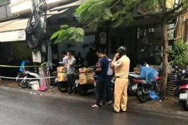 Quá khứ giang hồ của đại ca đất cảng Lợi “Nam” vừa bị bắn