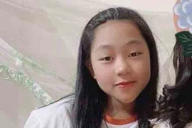 Bé gái mất tích khi tu tại chùa ở Đà Nẵng: Nhật ký để lại viết gì?