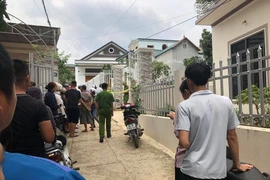 Sơn La: Cụ bà 84 tuổi nghi bị sát hại tại nhà riêng