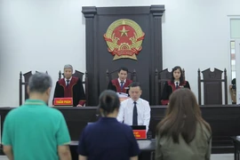 Hoãn tòa phúc thẩm vụ học sinh trường Gateway tử vong trên ô tô