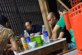 Nổ súng ở Thái Nguyên: Bắt nghi phạm sau 4 giờ gây án