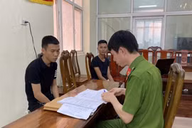 Học sinh lớp 12 hack Facebook chiếm đoạt 10 tỷ: Xử sao?