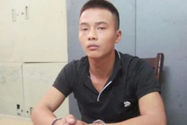 Sát nhân vượt ngục Triệu Quân Sự nhảy tàu, thoát khỏi núi Hải Vân?