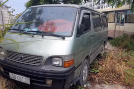 Người lớn bất cẩn và những vụ bỏ quên cháu nhỏ trên ô tô gây phẫn nộ