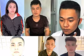 Bà trùm đường dây mại dâm “Tập đoàn phò” đang lẩn trốn ở đâu? 