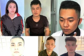 Bà trùm đường dây mại dâm “Tập đoàn phò” đang lẩn trốn ở đâu? 