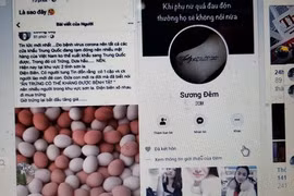 Hotgirl Điện Biên tung tin nhảm 'ăn trứng thoát kiếp diệt vong'