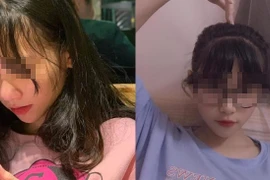 Tìm thấy nữ sinh 13 tuổi ở Sơn La sau 10 ngày mất tích