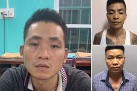 Triệt phá đường dây cá độ bóng đá, thu giữ súng K59 và nhiều đạn