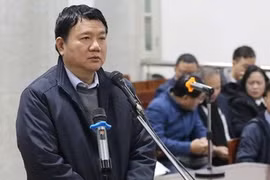 Đề nghị truy tố ông Đinh La Thăng vì liên quan tới dự án cao tốc Trung Lương