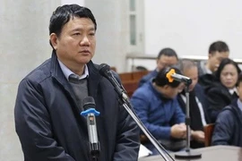 Đề nghị truy tố ông Đinh La Thăng vì liên quan tới dự án cao tốc Trung Lương