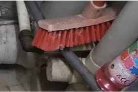 Sợ virus corona lây qua đường ống, Hồng Kông ám ảnh đại dịch SARS