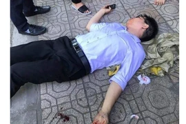 Khởi tố vụ cán bộ tư pháp ở Thái Bình bị đánh bất tỉnh giữa đường