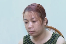 Vụ bắt cóc bé trai 2 tuổi ở Bắc Ninh: "Mẹ mìn" sắp lĩnh án