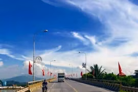 Hải Phòng phê duyệt dự án cải tạo nâng cấp QL10 cầu Đá Bạc – cầu Kiền hơn 1.220 tỷ đồng