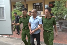 Bắt Trưởng đài hoá thân hoàn vũ, lộ “trùm” ăn tiền hỏa táng Nam Định?