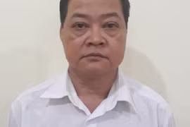 Hiệu phó cùng giáo viên ở Bắc Kạn sử dụng ma túy ngay tại trường