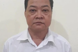 Hiệu phó cùng giáo viên ở Bắc Kạn sử dụng ma túy ngay tại trường