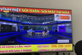 Bộ Y tế nói gì về thuốc "nhà tôi 3 đời nhận chữa"?