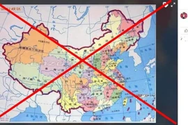 Đăng bản đồ Việt Nam sai chủ quyền, một người Trung Quốc bị phạt 12,5 triệu đồng