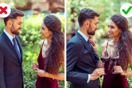 9 dấu hiệu tiết lộ có một cô gái quan tâm đến bạn mà không hề nói ra