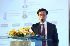 Nguyễn Thanh Tuyền bị bắt, Công ty TBYT Phương Đông lộ loạt gói thầu COVID-19 ở các tỉnh