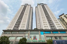 Nhà công vụ sử dụng sai mục đích: Ai đang sở hữu, ai đã trả?