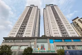 Nhà công vụ sử dụng sai mục đích: Ai đang sở hữu, ai đã trả?