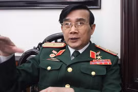 Tướng Lương: Nhìn từ Quốc khánh 2/9, đại đoàn kết làm nên mọi thắng lợi 