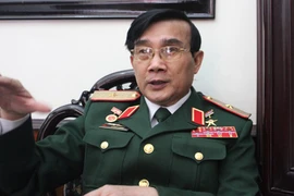 Tướng Lương: Nhìn từ Quốc khánh 2/9, đại đoàn kết làm nên mọi thắng lợi 