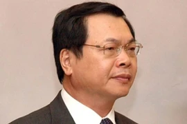 Khởi tố nguyên Bộ trưởng Công thương Vũ Huy Hoàng