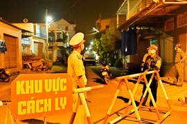 Khai gian số F1 chỉ 17 giờ lên 46 người, bệnh nhân Covid-19 thứ 34 nên bị xử lý như nào?