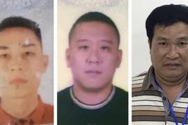 Vụ Nhật Cường: Thêm 4 bị can bị khởi tố