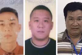 Vụ Nhật Cường: Thêm 4 bị can bị khởi tố