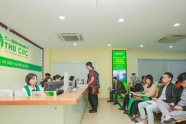 Bệnh viện Thu Cúc mời khách nam gói thai sản?