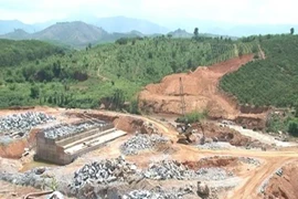 Tai nạn 3 người chết thủy điện Plei Kần: Hỏi trách nhiệm Cty Tấn Phát?