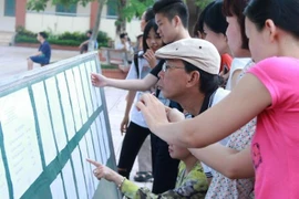 7 khoản tiền Ban đại diện cha mẹ học sinh không được phép thu