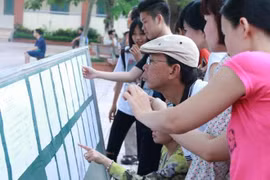 7 khoản tiền Ban đại diện cha mẹ học sinh không được phép thu