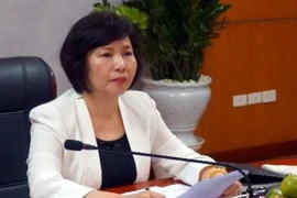 Dẫn độ nguyên Thứ trưởng Hồ Thị Kim Thoa từ Pháp về như nào?