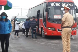 Chống dịch Covid-19, Bộ trưởng Bộ Công an chỉ đạo gì?