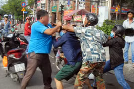 3 ngày Tết: 1660 ca cấp cứu do đánh nhau, 1200 người nhập viện, 5 người chết