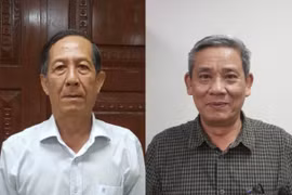 Nữ đại gia Dương Thị Bạch Diệp lừa đảo: Khởi tố hàng loạt cựu cán bộ TP HCM