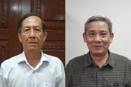 Nữ đại gia Dương Thị Bạch Diệp lừa đảo: Khởi tố hàng loạt cựu cán bộ TP HCM