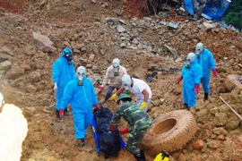 Vụ Rào Trăng 3: CĐT hỗ trợ gia đình 17 nạn nhân chết, mất tích sao?